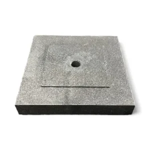 Bi-Metallic liners abrasion