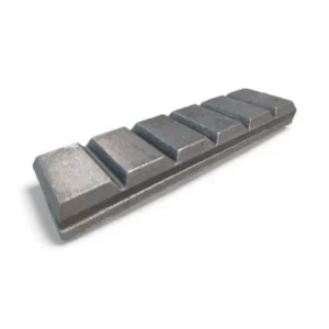 Choky bars abrasion high chrome