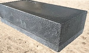 Bi-metal liner