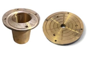 Quality Spare Parts for Crushers