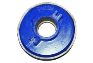 expeller ring pump spare parts