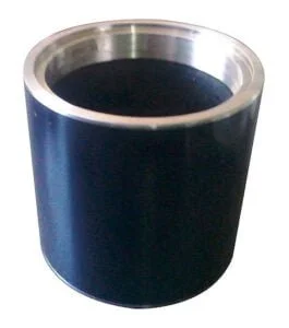 shaft sleeve slurry pump spare parts sleeve