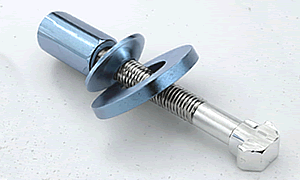 bolts and accessories